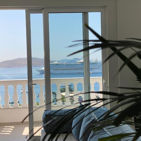 Amarilis Luxury Apartments Sarande Exterior photo