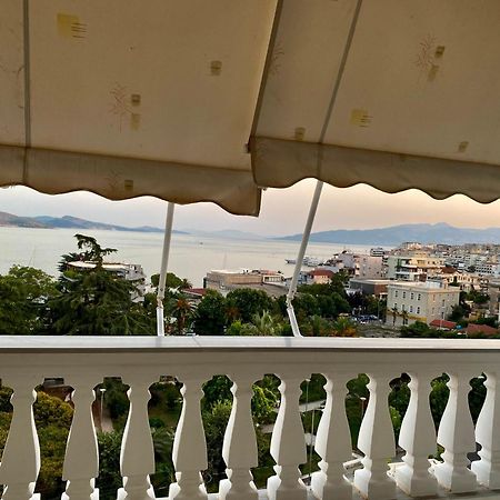Amarilis Luxury Apartments Sarande Exterior photo