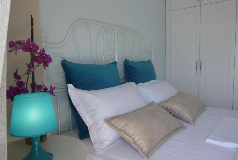 Amarilis Luxury Apartments Sarande Exterior photo