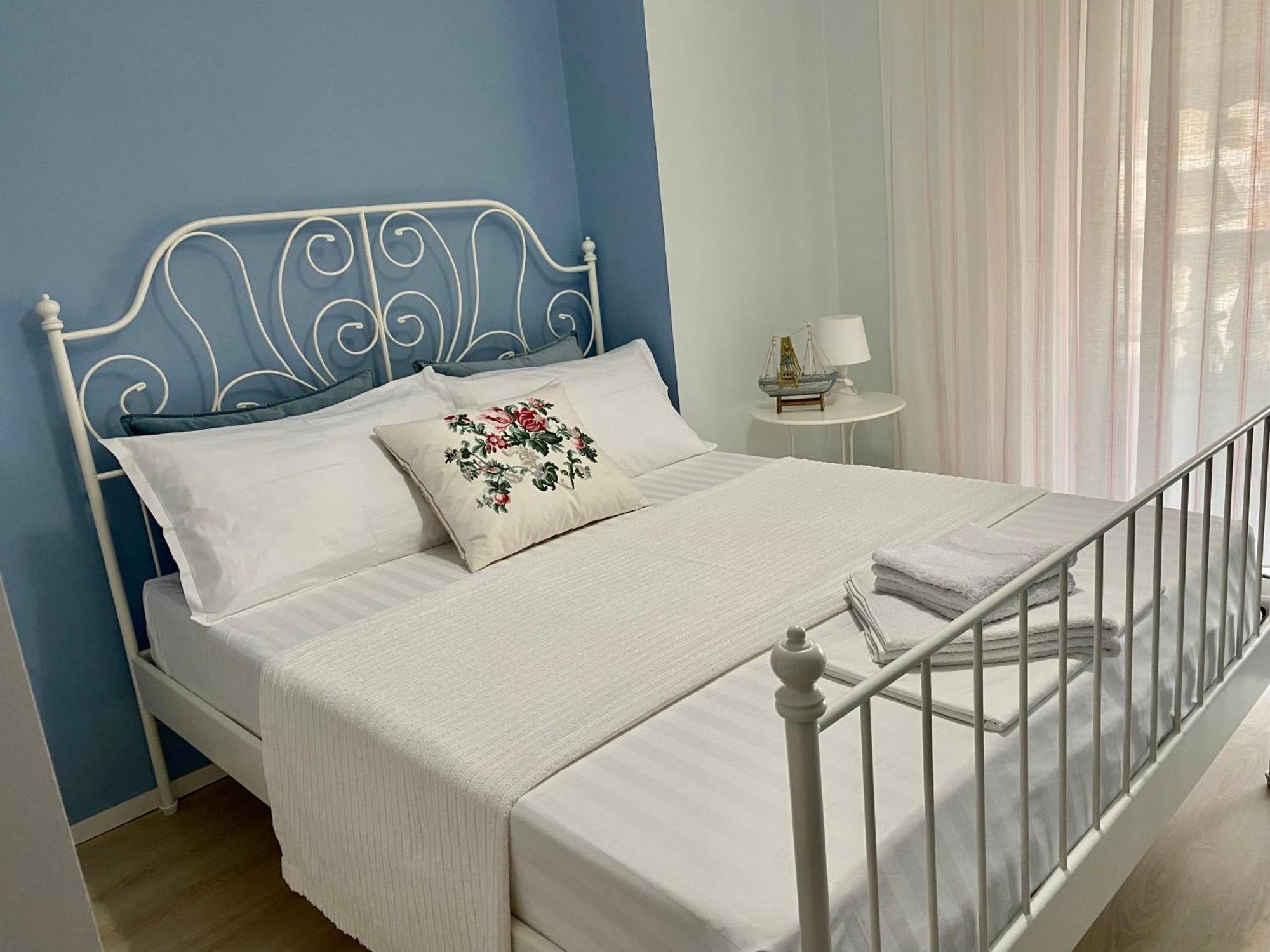 Amarilis Luxury Apartments Sarande Exterior photo