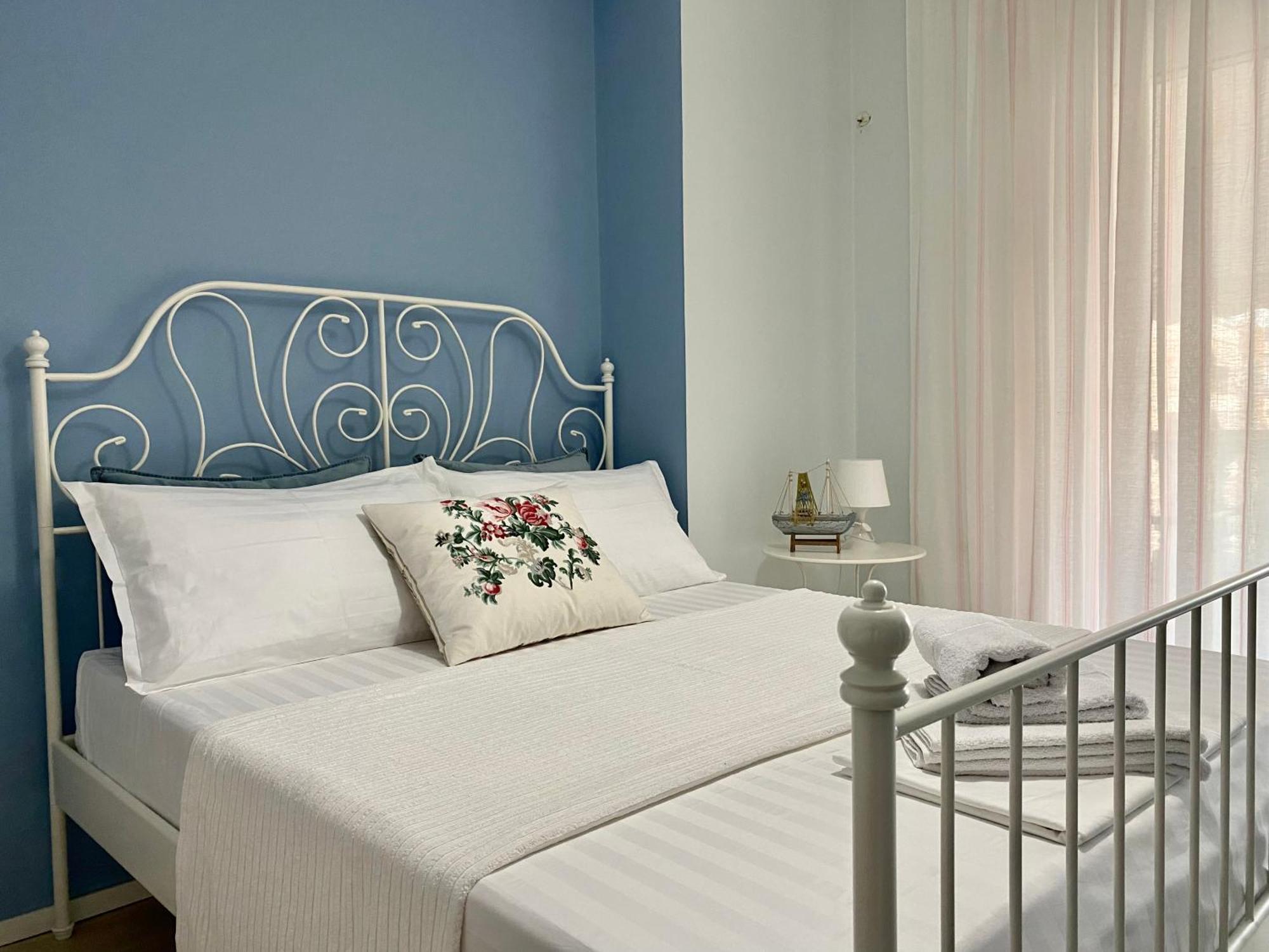 Amarilis Luxury Apartments Sarande Exterior photo